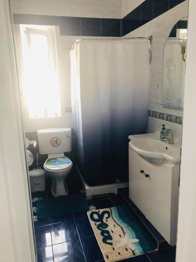 Apartament Gggg Ajia Napa