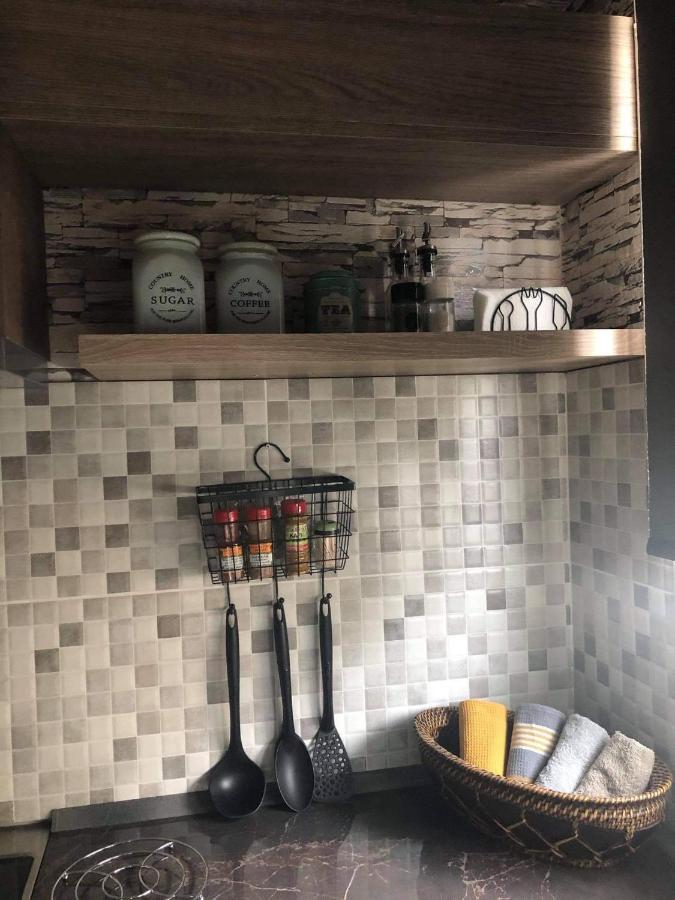 Apartament Gggg