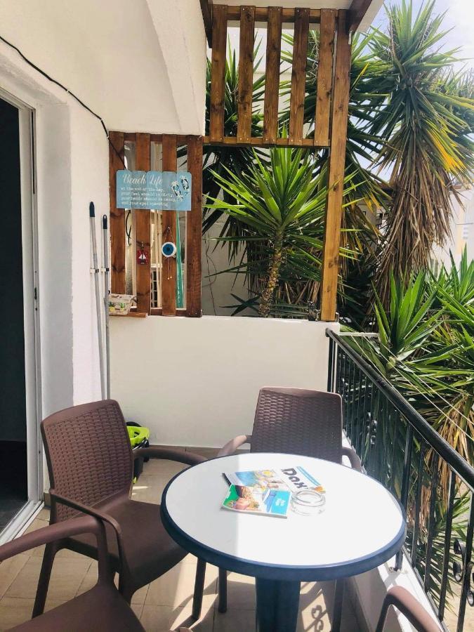 Gggg Apartament Ajia Napa