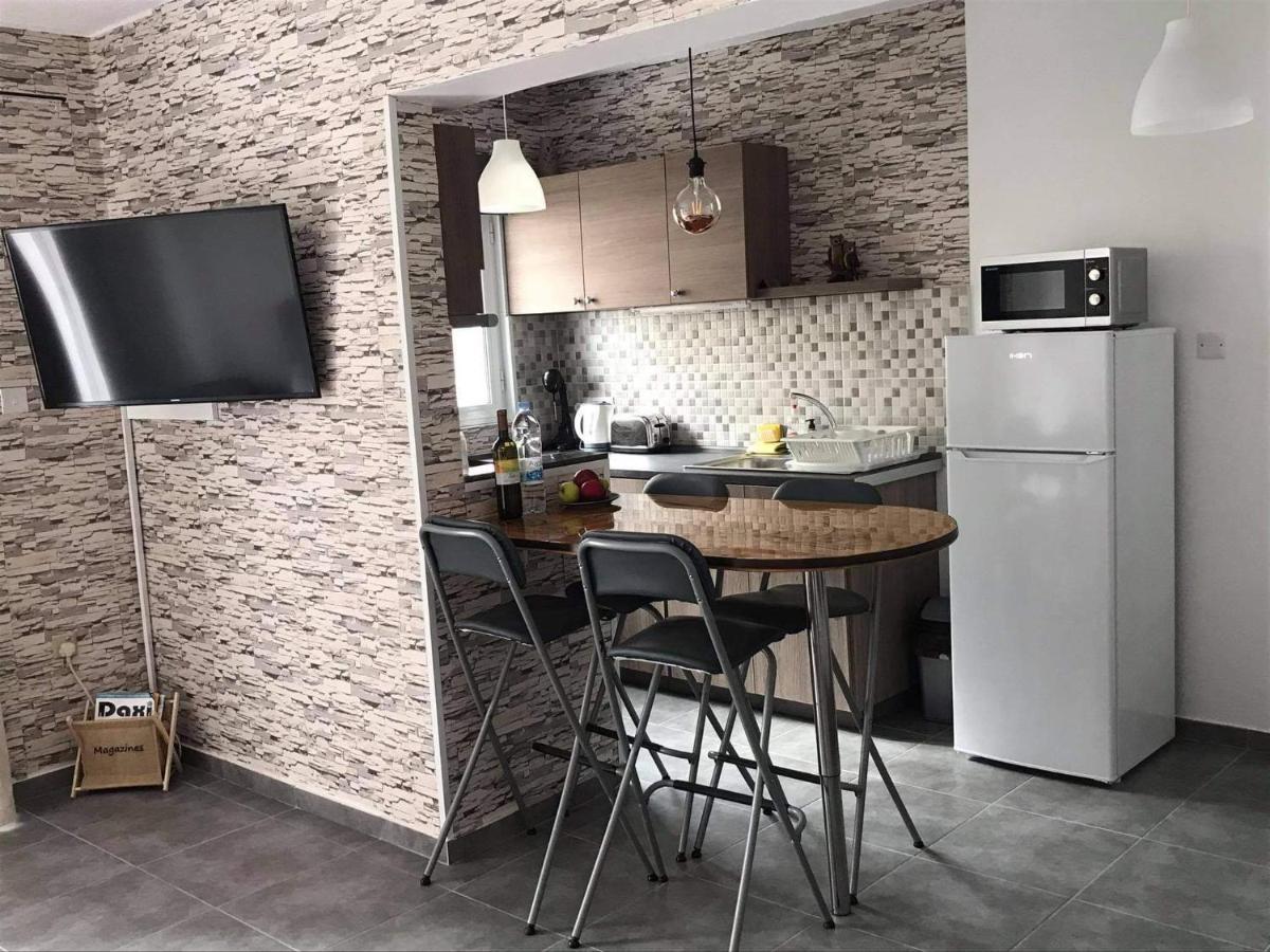 Gggg Apartament *